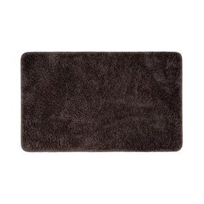 {{photo.Alt || photo.Description || 'Коврик для ванной комнаты, 70x120, микрофибра, темно-коричневый, IDDIS, BSQL08Mi12IT'}}