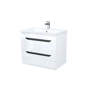 {{photo.Alt || photo.Description || 'Тумба с умывальником, подвесная, 70 см, белый, Ray, IDDIS, RAY70W0i95K'}}