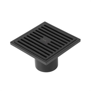 {{photo.Alt || photo.Description || 'Трап душевой, вертикальный выпуск, сухой затвор, 10х10см, матовый черный, IDDIS, 980CV10BL3DDZ'}}