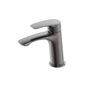 {{photo.Alt || photo.Description || 'Смеситель для умывальника, графит, Rora, Milardo, RORGM00M01'}}