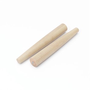 {{photo.Alt || photo.Description || 'Опора мебельная, 2 шт, массив бука, 30 см, бук светлый, Optima Home, IDDIS, OPH30V1i96'}}