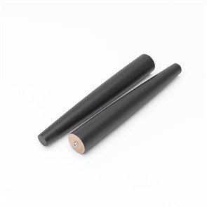 {{photo.Alt || photo.Description || 'Опора мебельная, 2 шт, массив березы, 30 см, черный, Optima Home, IDDIS, OPH30B1i96'}}