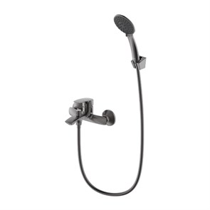 {{photo.Alt || photo.Description || 'Смеситель для ванны, графит, Rora, Milardo, RORGM00M02'}}