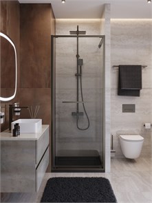 {{photo.Alt || photo.Description || 'Душевая дверь CEZARES LUX-B-FS-1-70-C-GM'}}