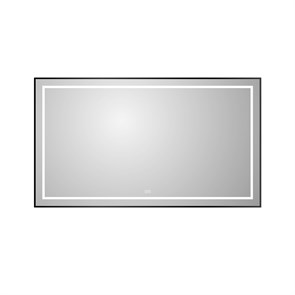 {{photo.Alt || photo.Description || 'Зеркало BelBagno SPC-KRAFT-1400-800-LED-TCH-WARM-NERO'}}