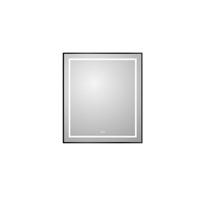 {{photo.Alt || photo.Description || 'Зеркало BelBagno SPC-KRAFT-700-800-LED-TCH-WARM-NERO'}}