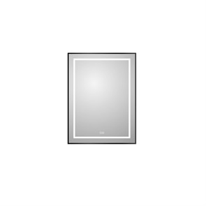 {{photo.Alt || photo.Description || 'Зеркало BelBagno SPC-KRAFT-600-800-LED-TCH-WARM-NERO'}}