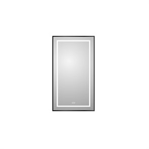 {{photo.Alt || photo.Description || 'Зеркало BelBagno SPC-KRAFT-500-900-LED-TCH-WARM-NERO'}}