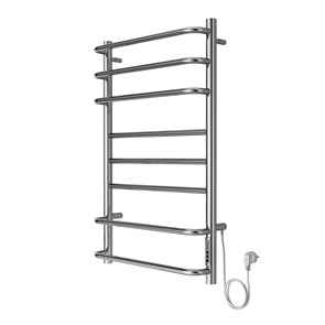 {{photo.Alt || photo.Description || 'Полотенцесушитель электрический AZARIO MILAN 500/800 8 секций, диммер справа, хром (AZ90858)'}}