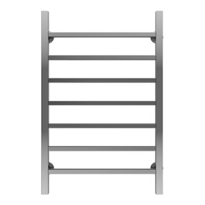 {{photo.Alt || photo.Description || 'Полотенцесушитель водяной AZARIO ANCONA 500/800 квадрат, 7 секций, нижнее/диагональное подключение, 1/2&quot;, хром (AZ75558)'}}