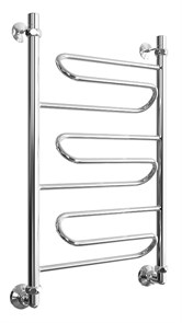 {{photo.Alt || photo.Description || 'Полотенцесушитель водяной ДВИН W лесенка 80/50, полированный (4627085955610)'}}