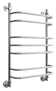 {{photo.Alt || photo.Description || 'Полотенцесушитель водяной ДВИН Q лесенка 80/50, полированный (4627086039036)'}}