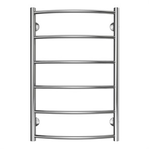 {{photo.Alt || photo.Description || 'Полотенцесушитель водяной AZARIO VERONA 500/800 6 секций, нижнее/диагональное подключение, 1/2&quot;, хром (AZ04158)'}}