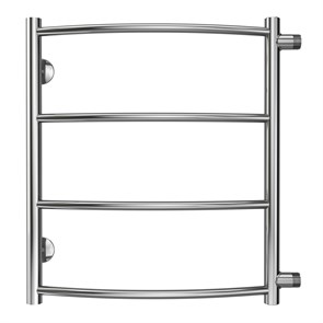 {{photo.Alt || photo.Description || 'Полотенцесушитель водяной AZARIO VERONA 500/600 4 секции, боковое подключение, 1&quot;, хром (AZ04556)'}}