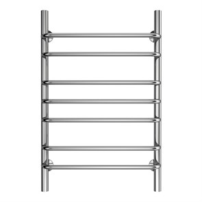 {{photo.Alt || photo.Description || 'Полотенцесушитель водяной AZARIO FERRARA 500/800 7 секций, нижнее/диагональное подключение, 1/2&quot;, хром (AZ09158)'}}