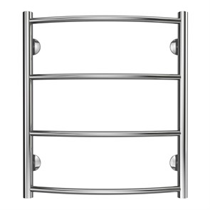 {{photo.Alt || photo.Description || 'Полотенцесушитель водяной AZARIO VERONA 500/600 4 секции, нижнее/диагональное подключение, 1/2&quot;, хром (AZ04156)'}}