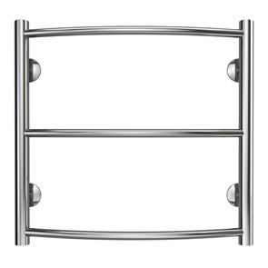 {{photo.Alt || photo.Description || 'Полотенцесушитель водяной AZARIO VERONA 500/500 3 секции, нижнее/диагональное подключение, 1/2&quot;, хром (AZ04155)'}}