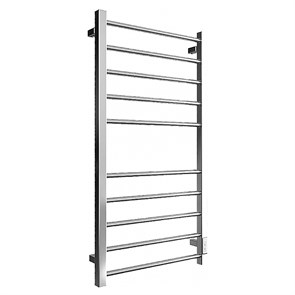 {{photo.Alt || photo.Description || 'Полотенцесушитель электрический ДВИН S plaza neo 100/50 К, диммер, квадрат, полированный (4657763843625)'}}