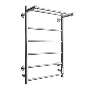 {{photo.Alt || photo.Description || 'Полотенцесушитель электрический ДВИН Fj neo 80/50 Электрический К диммер, полированный (4657763849412)'}}