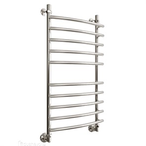 {{photo.Alt || photo.Description || 'Полотенцесушитель водяной ДВИН R Primo 100/50  1&quot;-3/4&quot;-1/2&quot; К3 Полированный (4627085953012)'}}