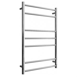 {{photo.Alt || photo.Description || 'Полотенцесушитель электрический ДВИН L neo 80/50 К, диммер, полированный (4656759179151)'}}