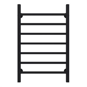 {{photo.Alt || photo.Description || 'Полотенцесушитель водяной AZARIO ANCONA 500/800 квадрат, 7 секций, нижнее/диагональное подключение, 1/2&quot;, черный (AZ83915B)'}}