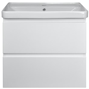 {{photo.Alt || photo.Description || 'Комплект Azario тумба Мила 80 810х470х670 подвесная с раковиной Monte tx 80 белый матовый (CS00080142)'}}