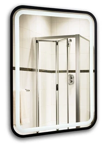 {{photo.Alt || photo.Description || 'МАЛЬТА-ЛОФТ- Зеркало 600*800 сенсор выкл, рама пластик LED-00002353'}}