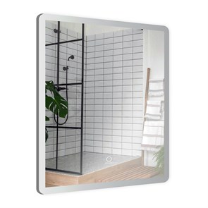 {{photo.Alt || photo.Description || 'Зеркало AZARIO Lucia 600х800 с подсветкой, сенсорный выключатель с функцией диммера (AZ-Z-061CS)'}}