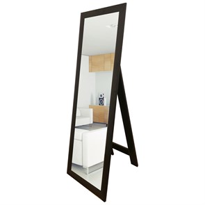 {{photo.Alt || photo.Description || 'Зеркало Azario Монреаль 600х1500 напольное, Венге (ФР-00001409)'}}