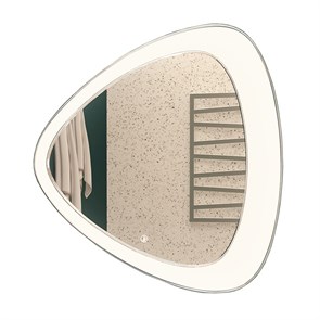 {{photo.Alt || photo.Description || 'Зеркало AZARIO Edda 700х700 влагостойкое с подсветкой и диммером, с гравировкой (CS00063649)'}}