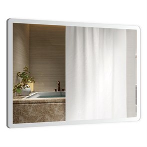 {{photo.Alt || photo.Description || 'Зеркало AZARIO Lucia 1000х700 с подсветкой, сенсорный выключатель с функцией диммера (AZ-Z-062CS)'}}