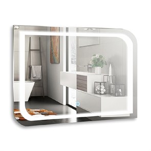 {{photo.Alt || photo.Description || 'Зеркало Azario Персей 800х600 c подсветкой и диммером, сенсор выкл (ФР-00000949)'}}