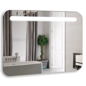 {{photo.Alt || photo.Description || 'Зеркало AZARIO Веста-2 800х550 c подсветкой и диммером, сенсор выкл+подогрев (LED-00002257)'}}