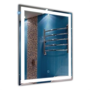 {{photo.Alt || photo.Description || 'Зеркало AZARIO Alysa 600х800 с подсветкой, сенсорный выключатель с функцией диммера (AZ-Z-046CSNEW)'}}