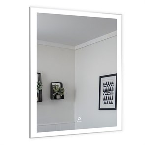 {{photo.Alt || photo.Description || 'Зеркало AZARIO Havana 600х800 с подсветкой, сенсорный выключатель с функцией диммера, алюминиевая рамка (AZ-Z-079CS)'}}