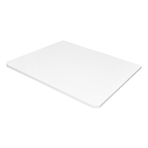 {{photo.Alt || photo.Description || 'Столешница на тумбу Lotos 70 МДФ, белый глянцевый (CS00091639)'}}