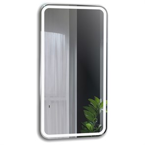 {{photo.Alt || photo.Description || 'Зеркало AZARIO Мальта 600х1200 с подсветкой, бесконтактный сенсор, универсальная ориентация (LED-00002936)'}}