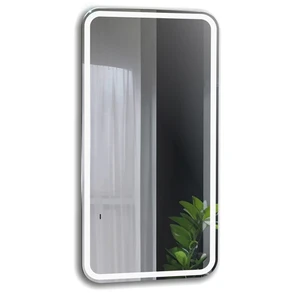 {{photo.Alt || photo.Description || 'AZARIO зеркало Мальта 600*1200 бесконтактный сенсор, гор/верт'}}