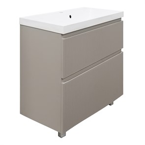 {{photo.Alt || photo.Description || 'Комплект Azario Тумба Viola 80/2Н 800х450х850 напольная, с раковиной Астория 80, бежевый (CS00097141)'}}