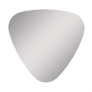 {{photo.Alt || photo.Description || 'Зеркало AZARIO MOBY 700х670 с подсветкой, бесконтактный сенсор с функцией диммера (LED-00002974)'}}