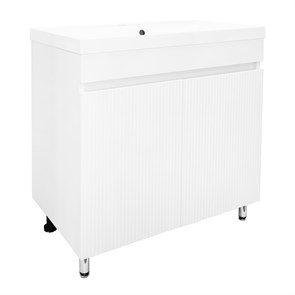 {{photo.Alt || photo.Description || 'Комплект Тумба Azario Serenada 70Н 700х450х860 напольная, с раковиной Астория 70 (CS00096724)'}}