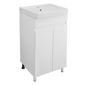 {{photo.Alt || photo.Description || 'Тумба Azario Эстима 50Н напольная БЕЗ РАКОВИНЫ Monte 50 (CS00094625)'}}