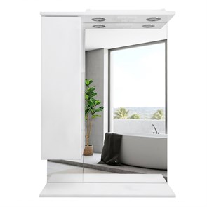 {{photo.Alt || photo.Description || 'Зеркало-шкаф Эстима 60 левое (CS00094630)'}}