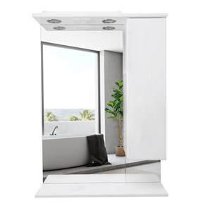 {{photo.Alt || photo.Description || 'Зеркало-шкаф Эстима 60 правое (CS00094631)'}}