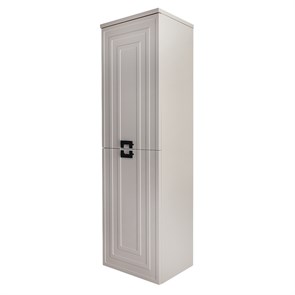 {{photo.Alt || photo.Description || 'Пенал подвесной Azario ARMARIO 400х330х135 левосторонний, кашемир (CS00096921)'}}