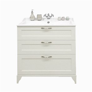 {{photo.Alt || photo.Description || 'Тумба под раковину AQUATON Леон 80 Н напольная, дуб белый (1A187801LBPS0)'}}