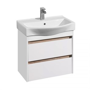 {{photo.Alt || photo.Description || 'Тумба под раковину AQUATON Нортон 65 подвесная, белая 1A248801NT010'}}