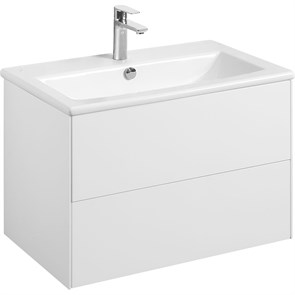 {{photo.Alt || photo.Description || 'Тумба под раковину Aquaton Сохо 75 подвесная, цвет белый глянцевый (1A258101AJ010)'}}