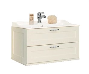 {{photo.Alt || photo.Description || 'Тумба под раковину AQUATON Леон 80 подвесная, дуб белый (1A186301LBPS0)'}}